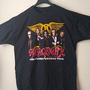 Concert t-shirts rack #5 new (Price per Shirt)